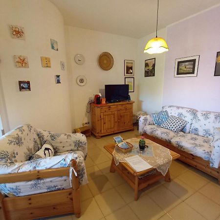 La Caravella Apartment Алгеро Екстериор снимка