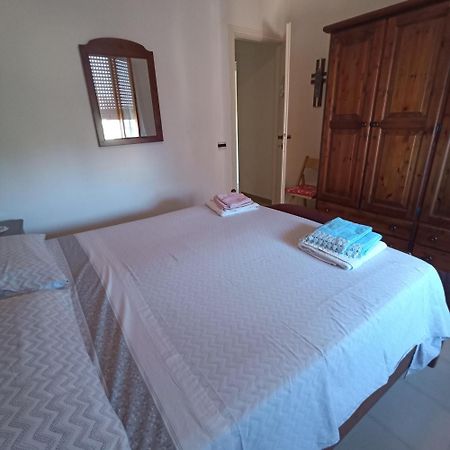 La Caravella Apartment Алгеро Екстериор снимка