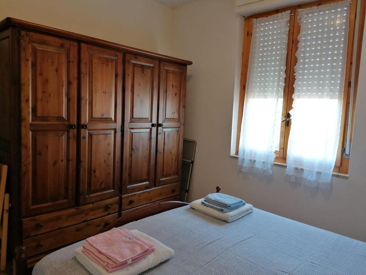 La Caravella Apartment Алгеро Екстериор снимка