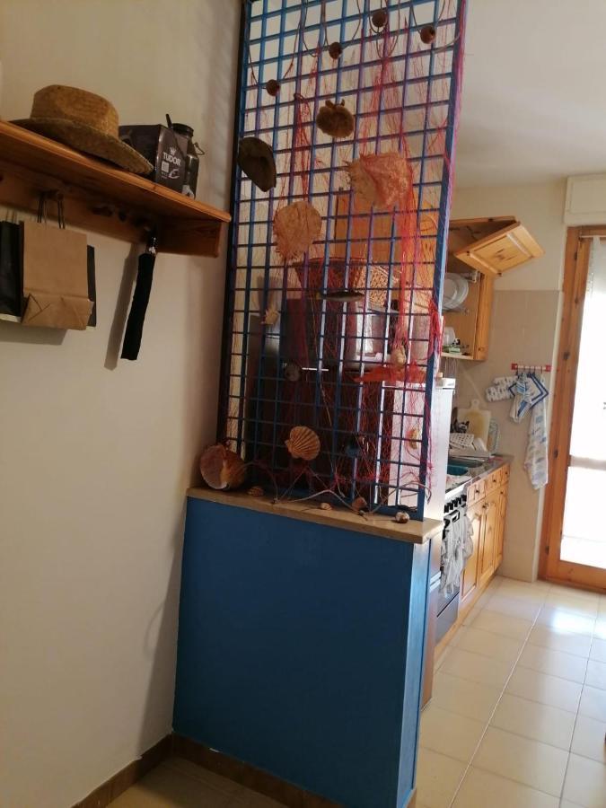 La Caravella Apartment Алгеро Екстериор снимка