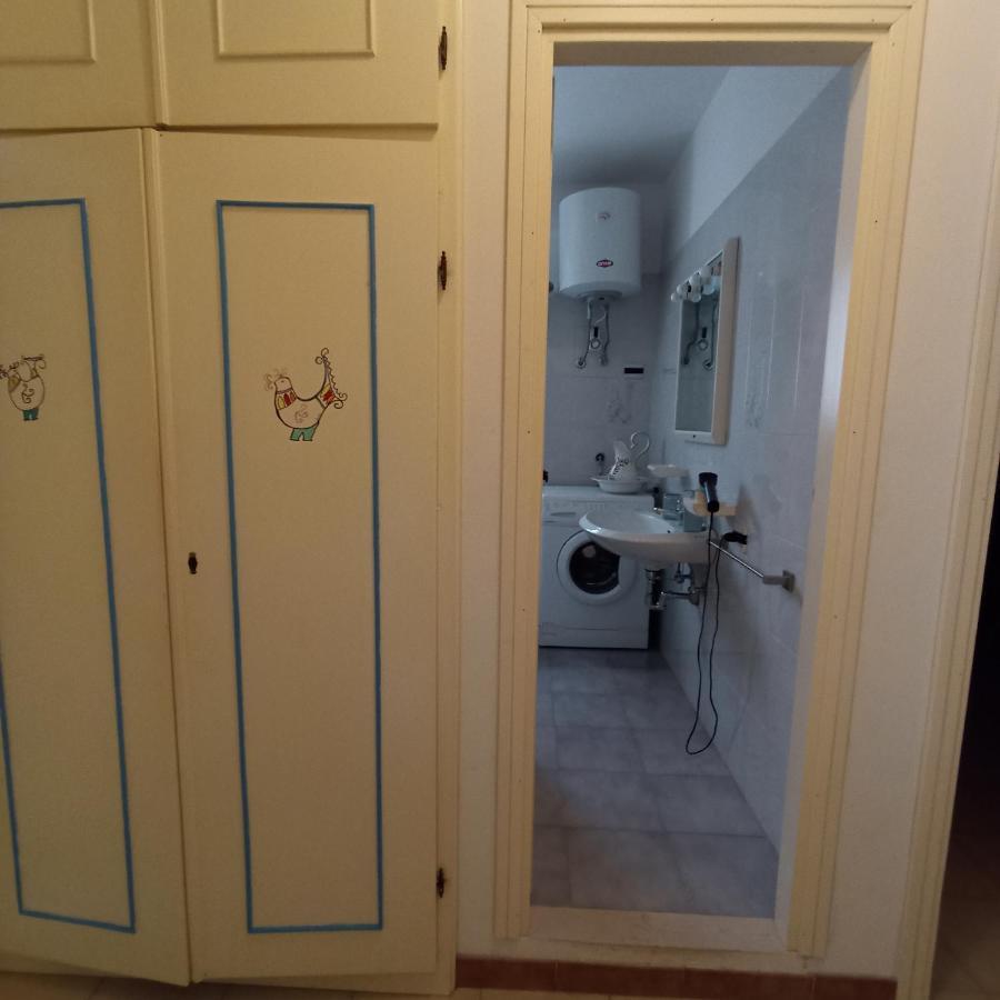 La Caravella Apartment Алгеро Екстериор снимка