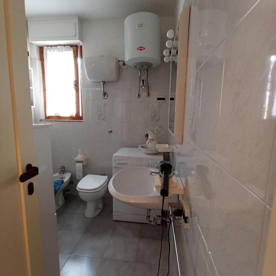 La Caravella Apartment Алгеро Екстериор снимка