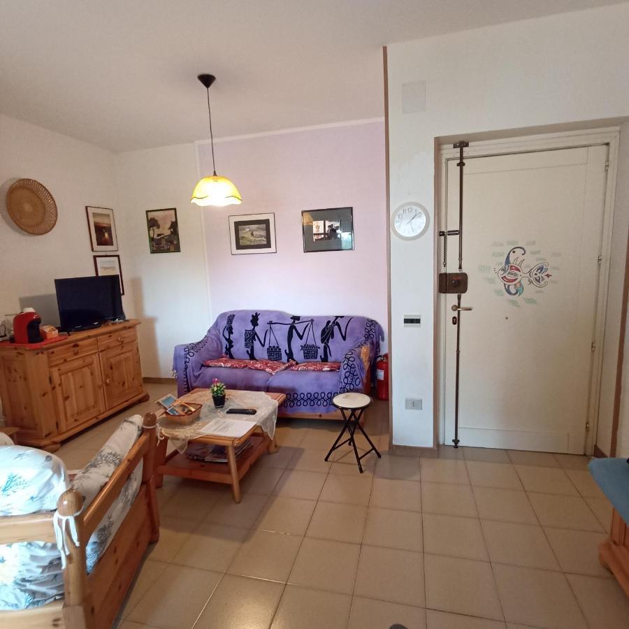 La Caravella Apartment Алгеро Екстериор снимка
