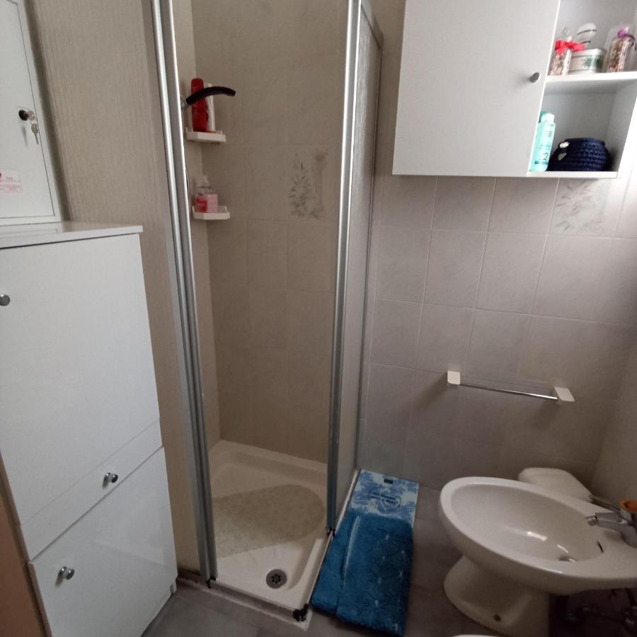 La Caravella Apartment Алгеро Екстериор снимка