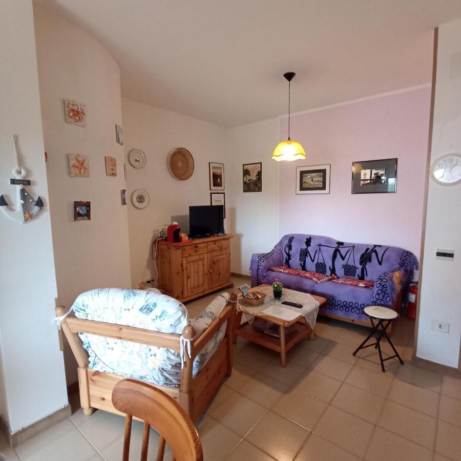 La Caravella Apartment Алгеро Екстериор снимка