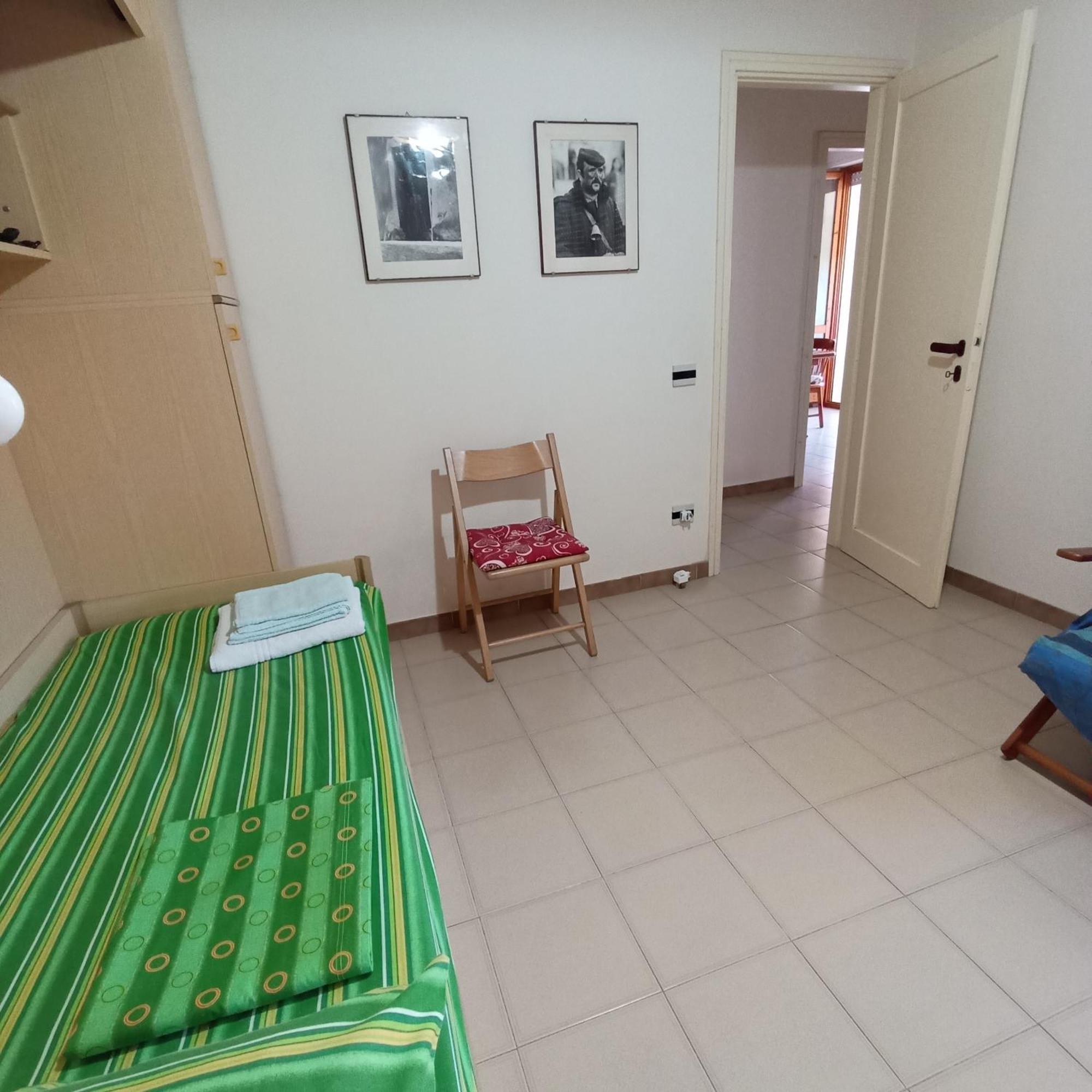 La Caravella Apartment Алгеро Екстериор снимка
