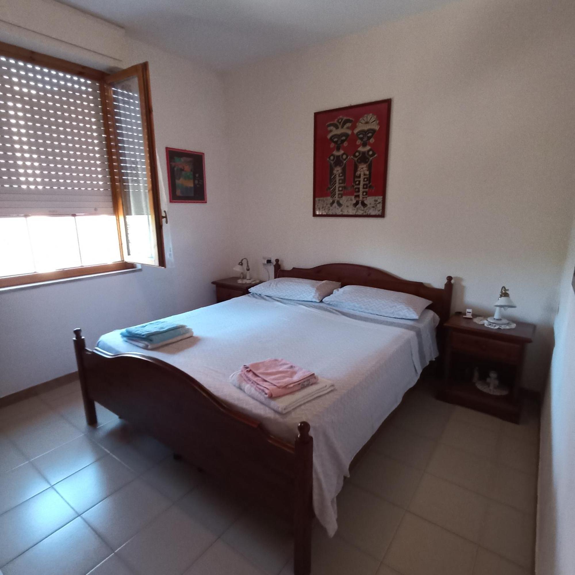La Caravella Apartment Алгеро Екстериор снимка