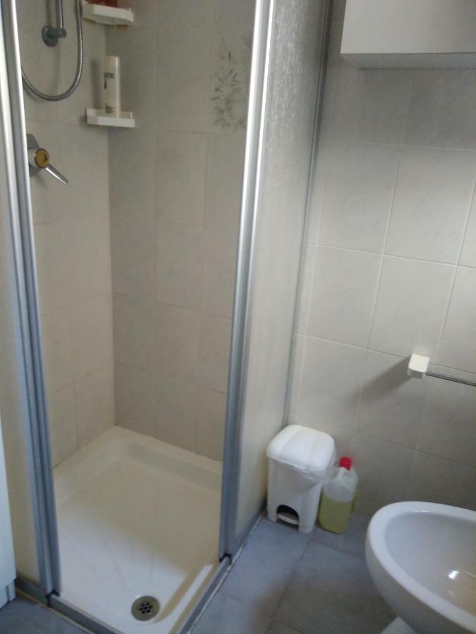 La Caravella Apartment Алгеро Екстериор снимка