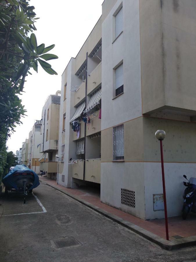 La Caravella Apartment Алгеро Екстериор снимка
