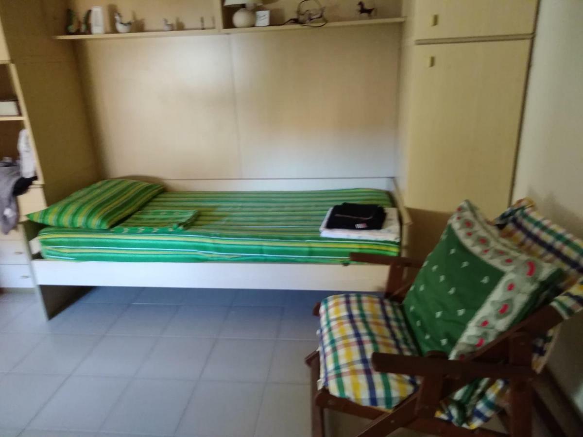 La Caravella Apartment Алгеро Екстериор снимка