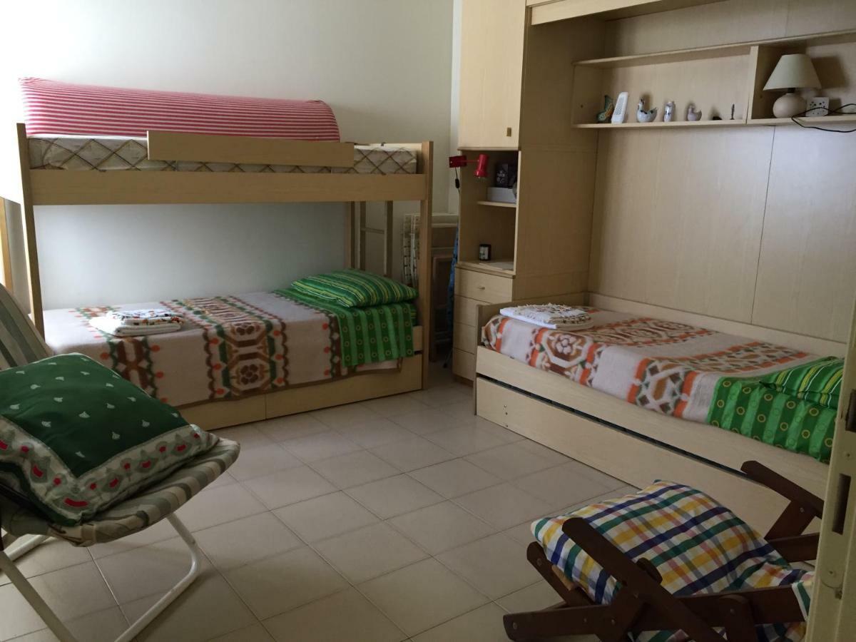 La Caravella Apartment Алгеро Екстериор снимка