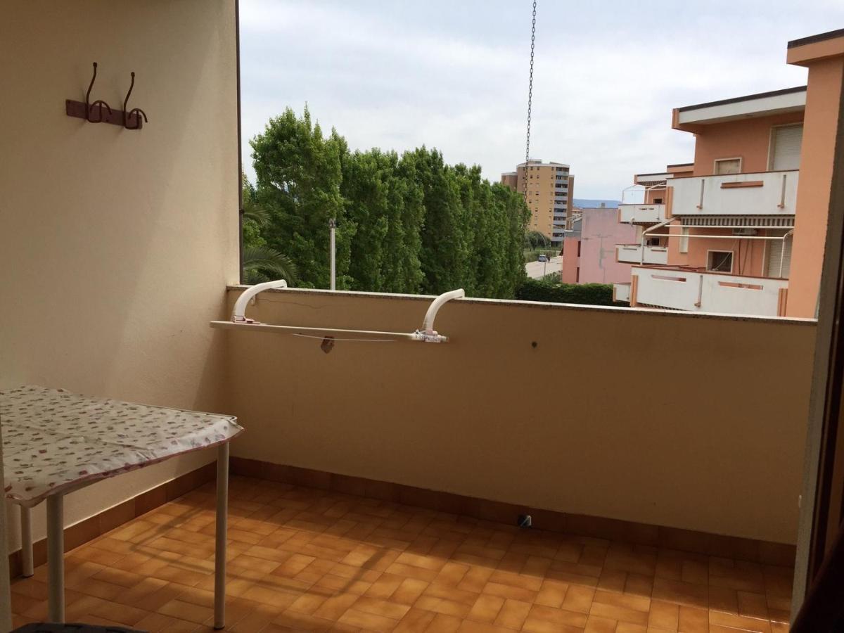 La Caravella Apartment Алгеро Екстериор снимка